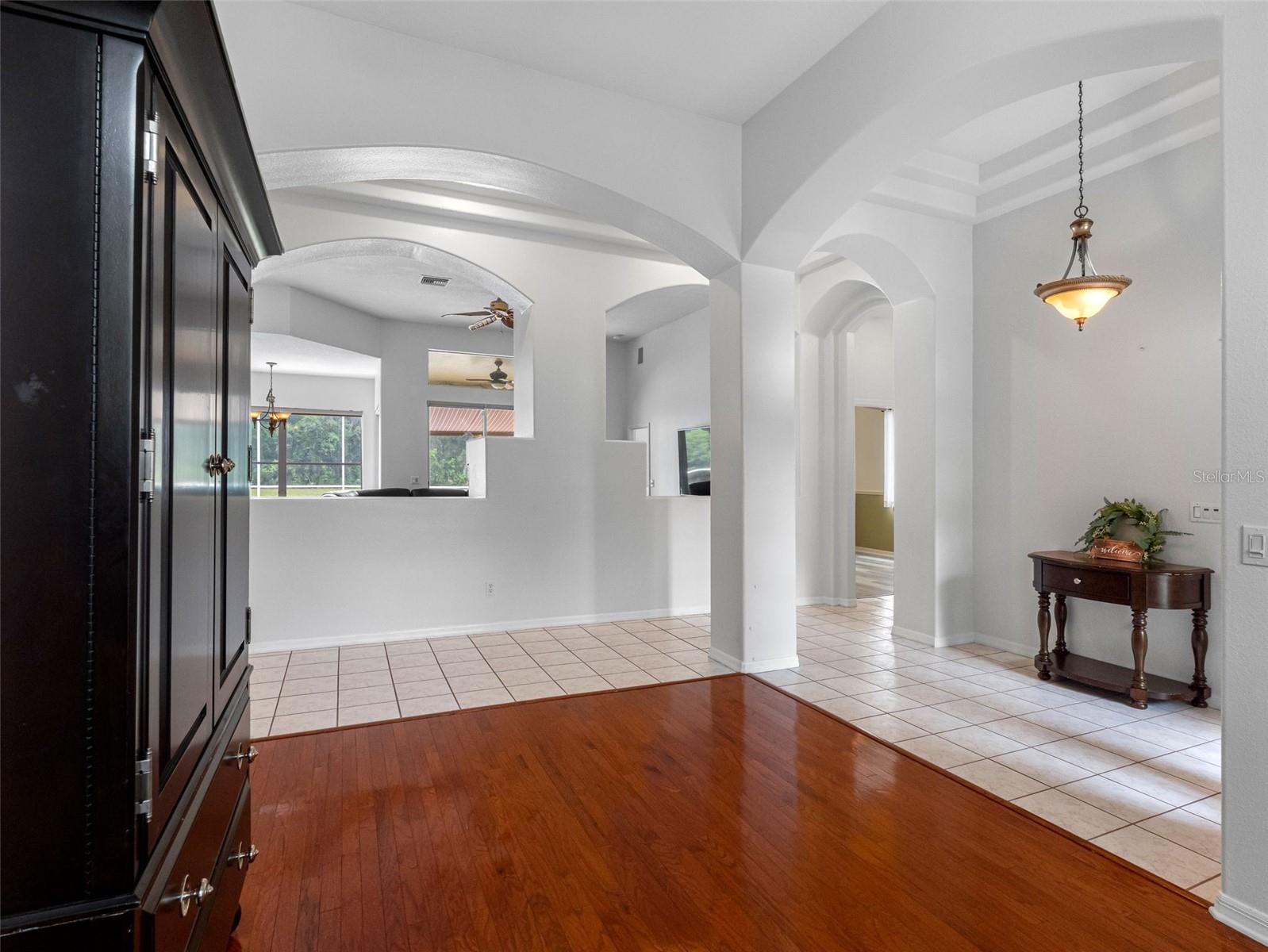 WESTCHASE SEC 110 - Residential