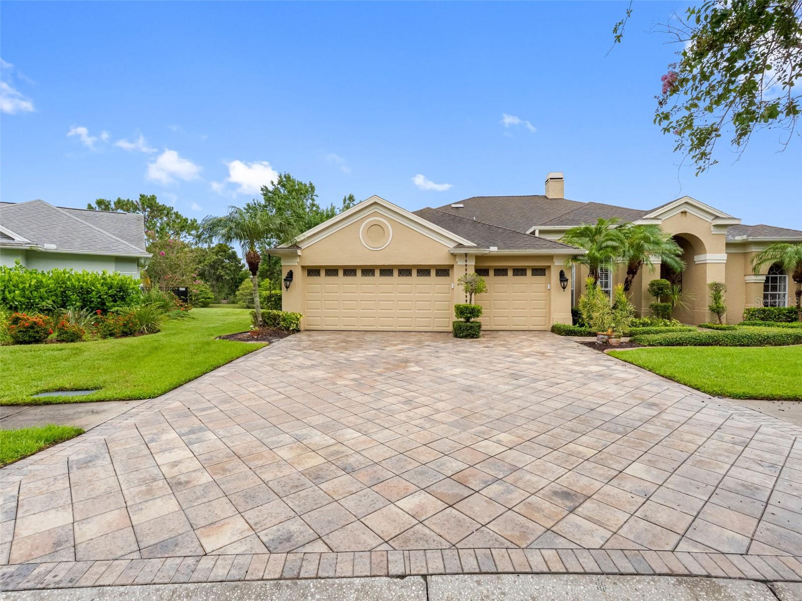 WESTCHASE SEC 110 - Residential