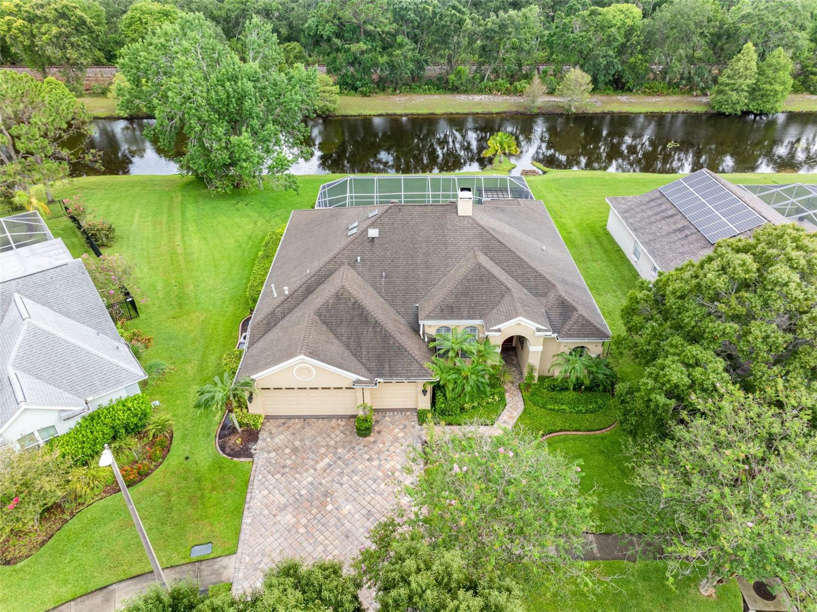 WESTCHASE SEC 110 - Residential