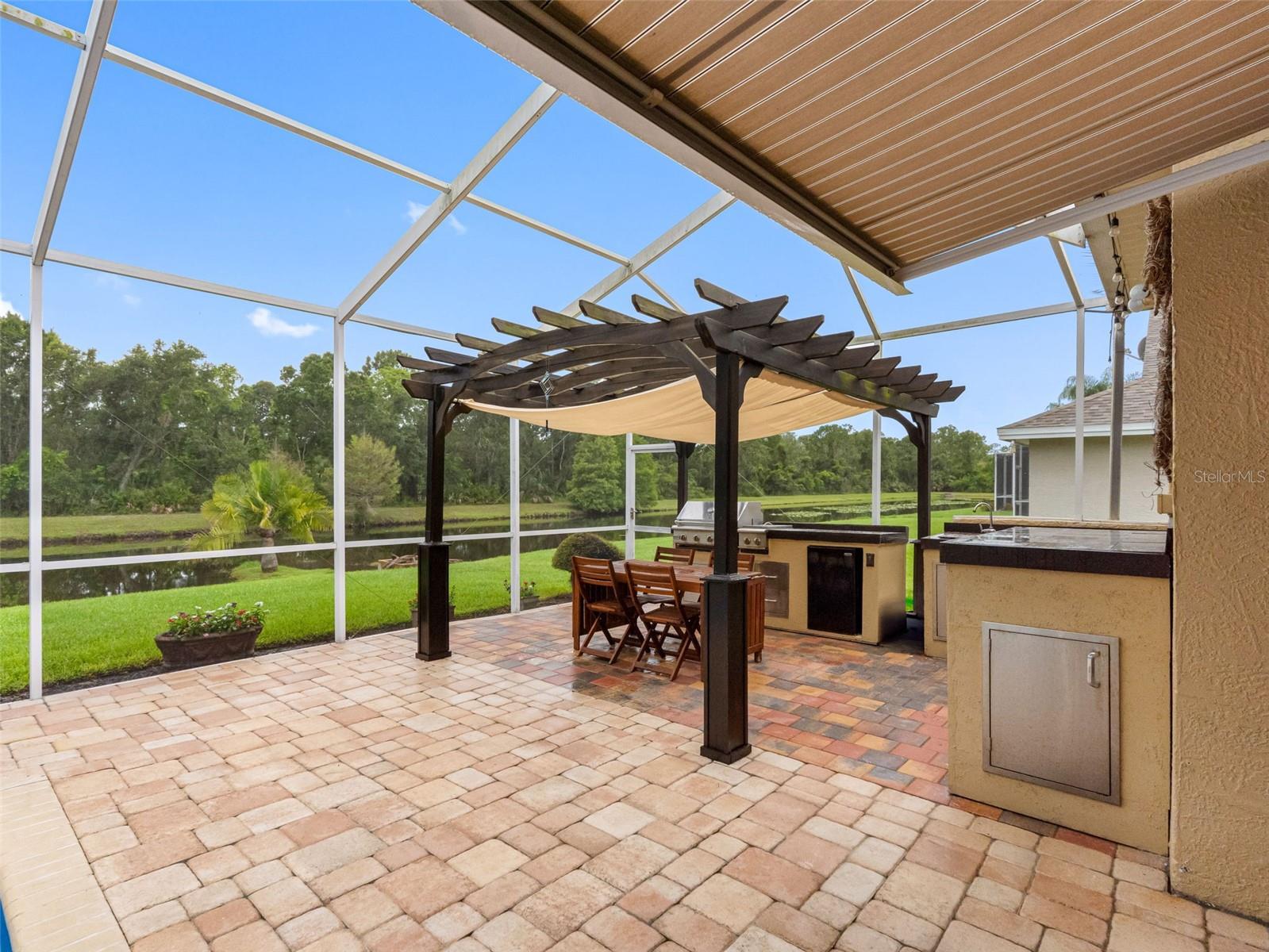 WESTCHASE SEC 110 - Residential