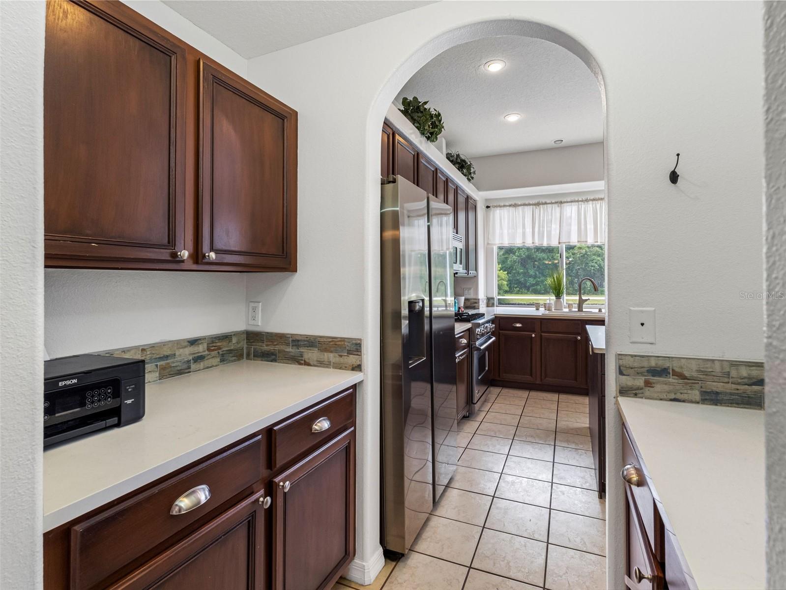 WESTCHASE SEC 110 - Residential