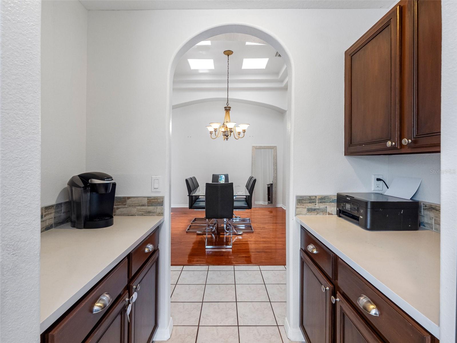 WESTCHASE SEC 110 - Residential