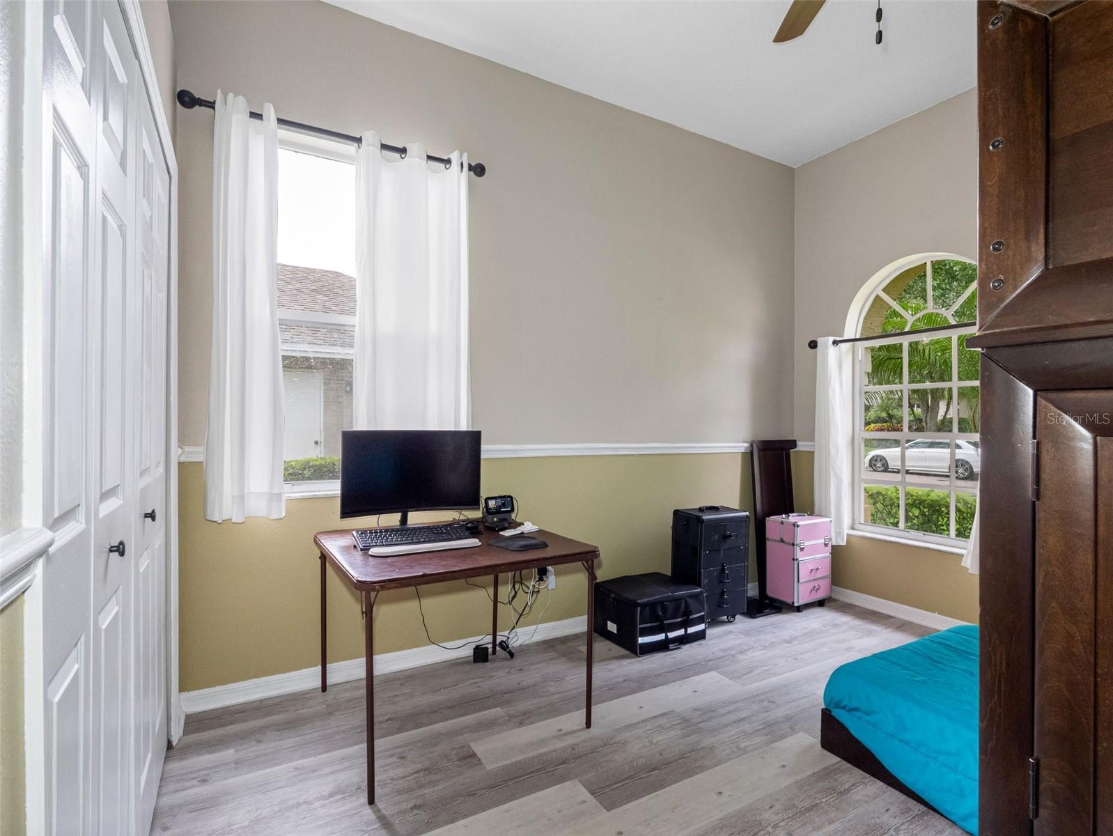 WESTCHASE SEC 110 - Residential