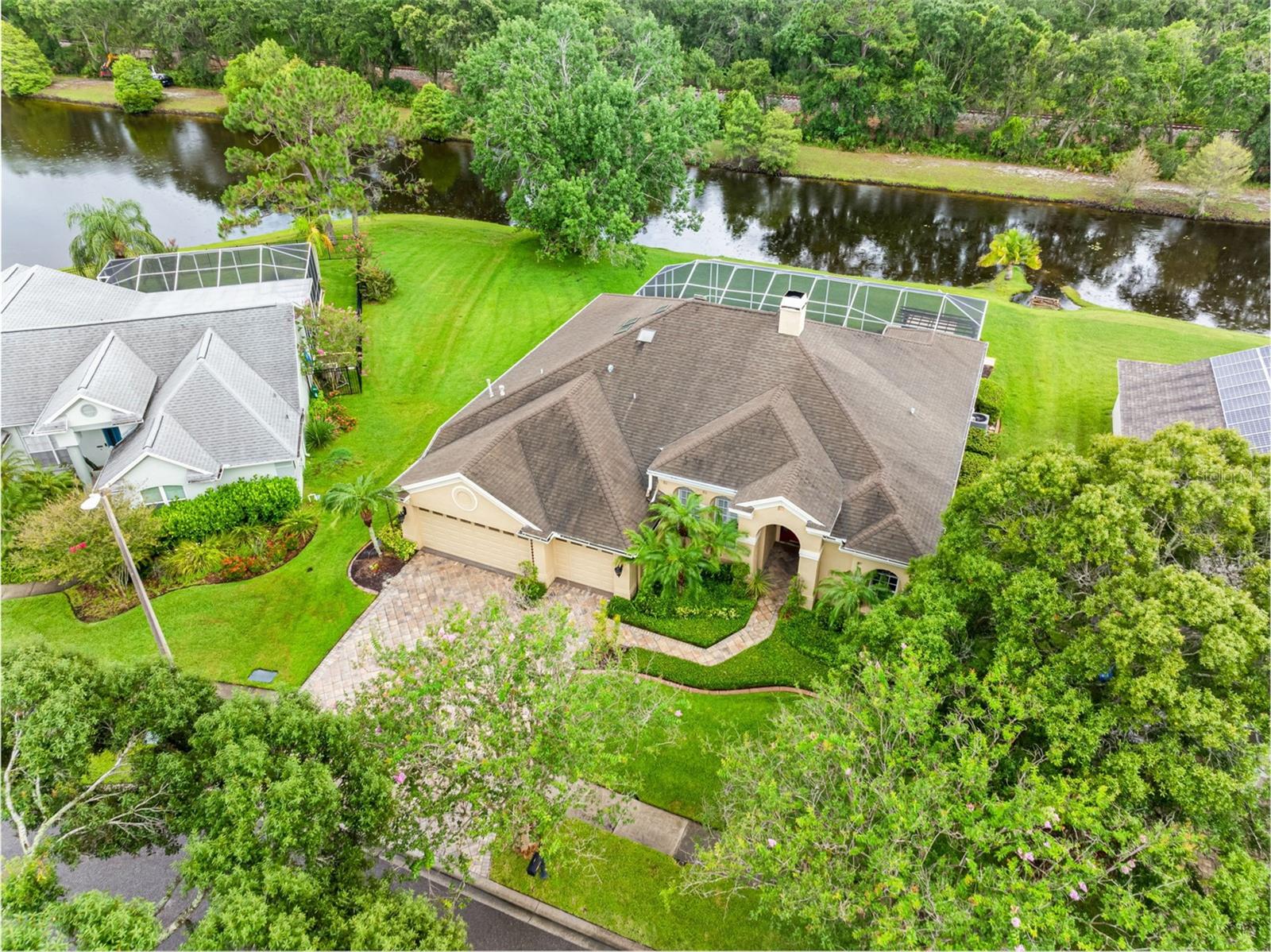 WESTCHASE SEC 110 - Residential