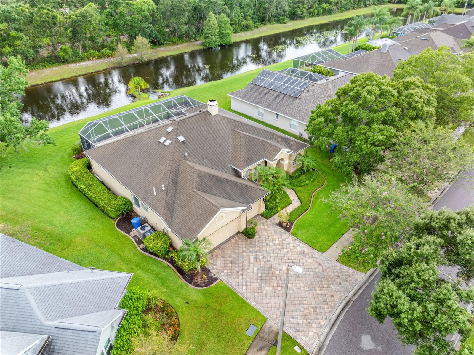 WESTCHASE SEC 110 - Residential