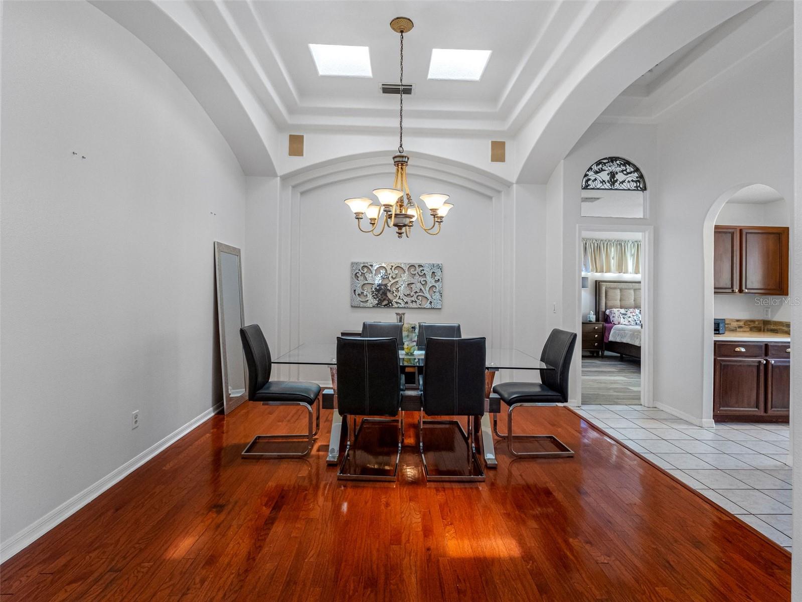 WESTCHASE SEC 110 - Residential