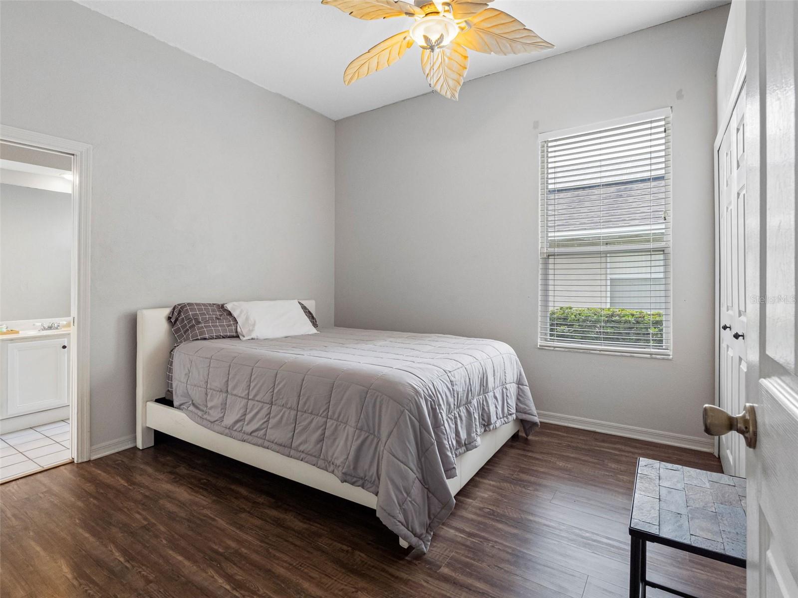 WESTCHASE SEC 110 - Residential