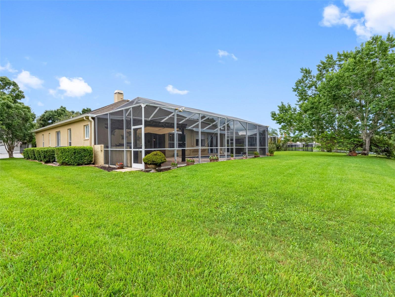 WESTCHASE SEC 110 - Residential