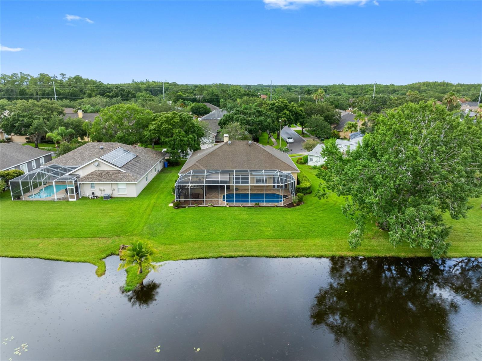 WESTCHASE SEC 110 - Residential