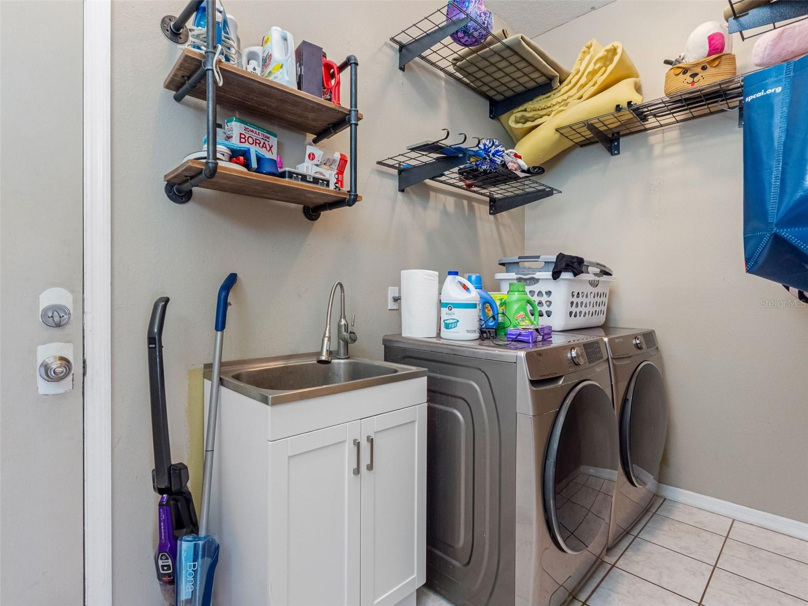 WESTCHASE SEC 110 - Residential