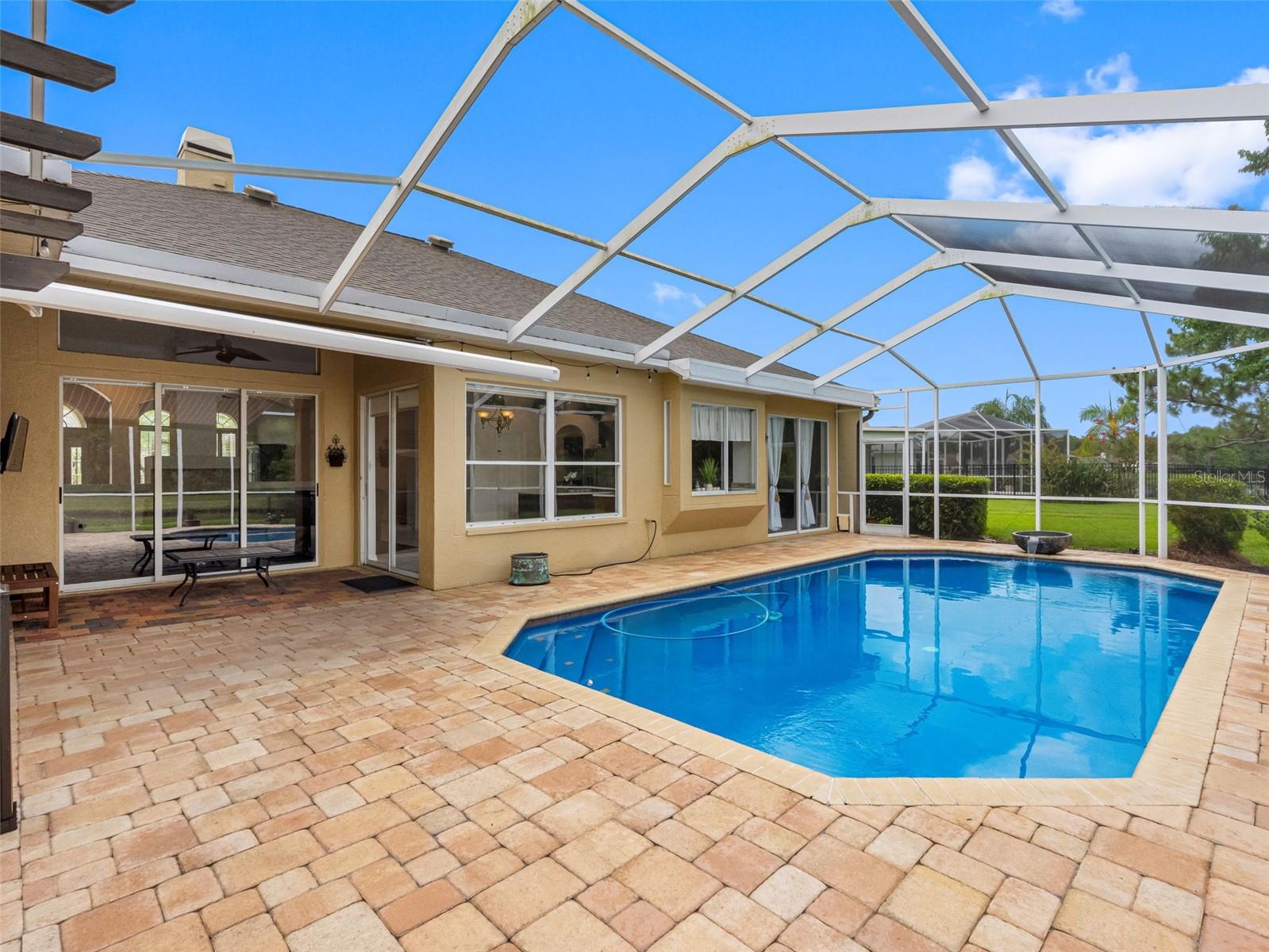 WESTCHASE SEC 110 - Residential