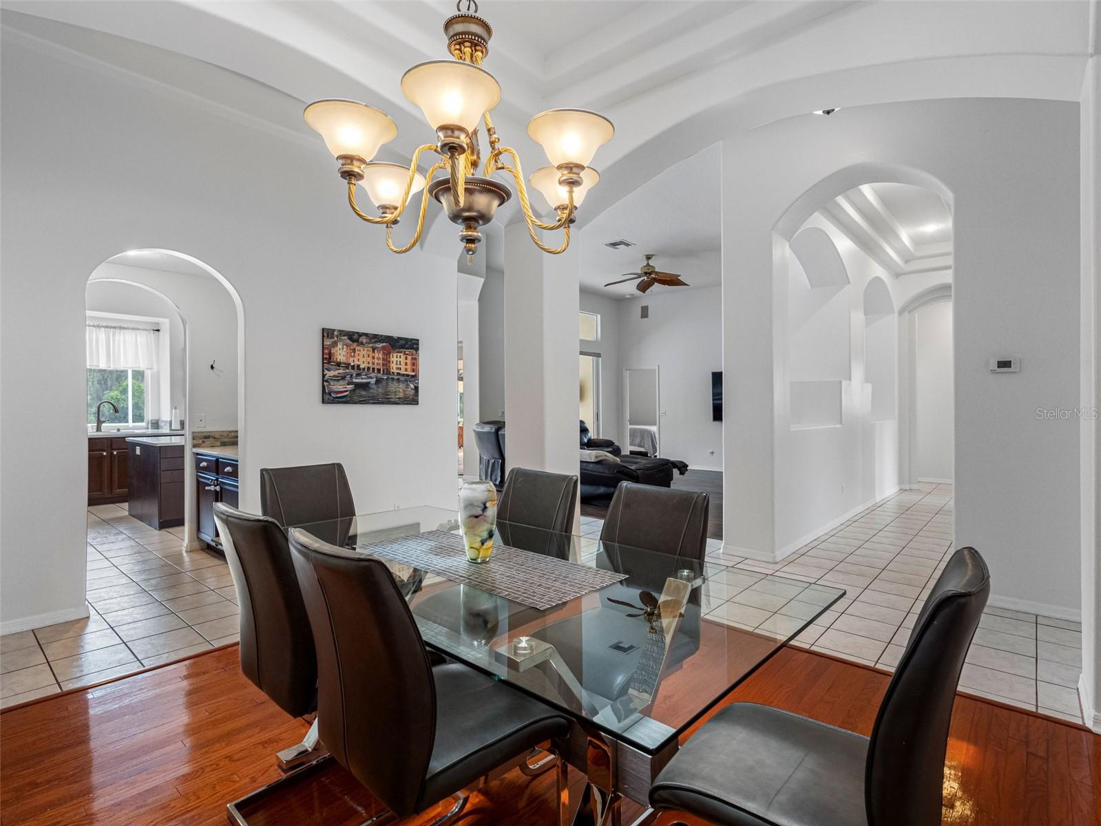 WESTCHASE SEC 110 - Residential