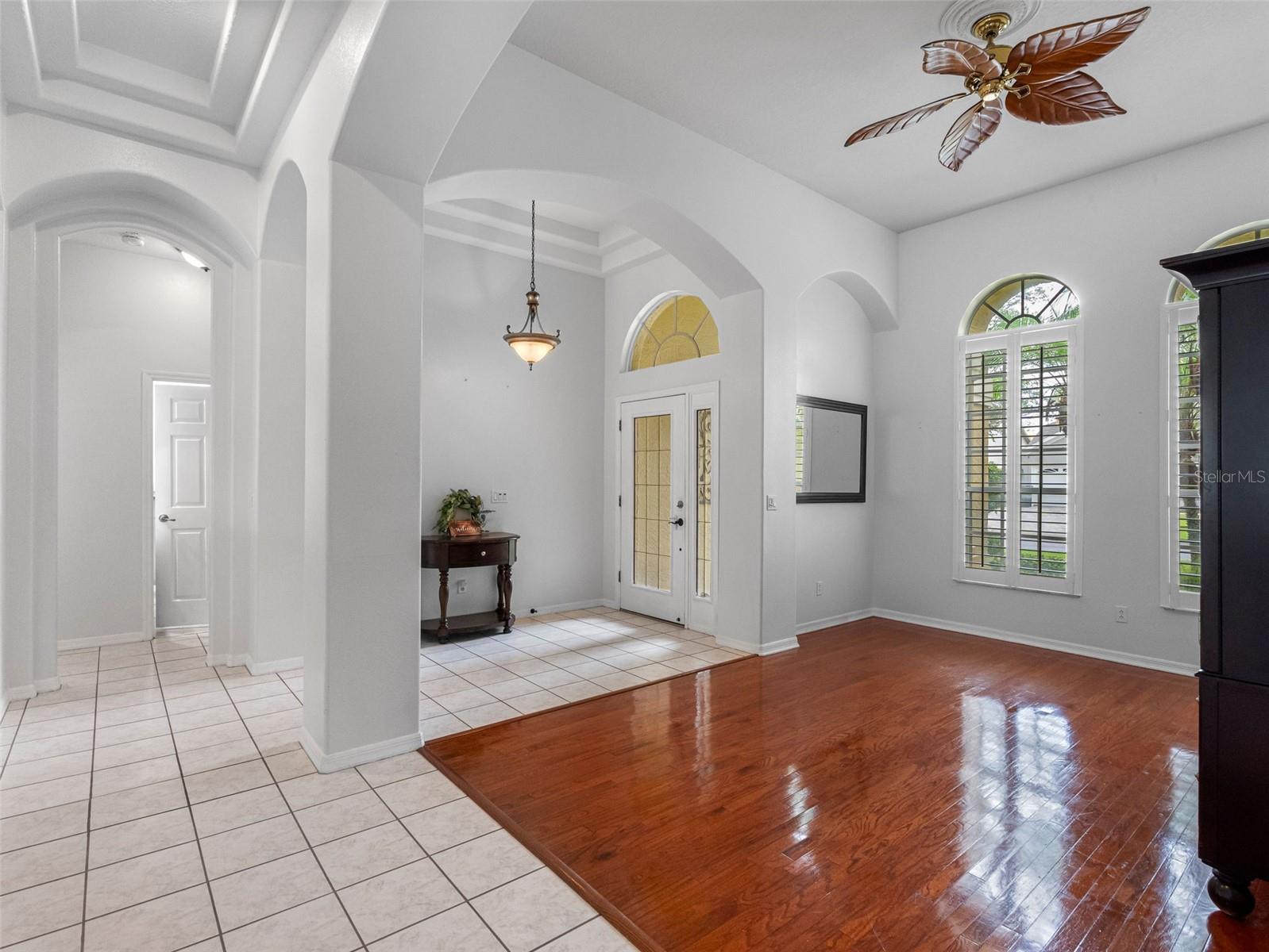 WESTCHASE SEC 110 - Residential