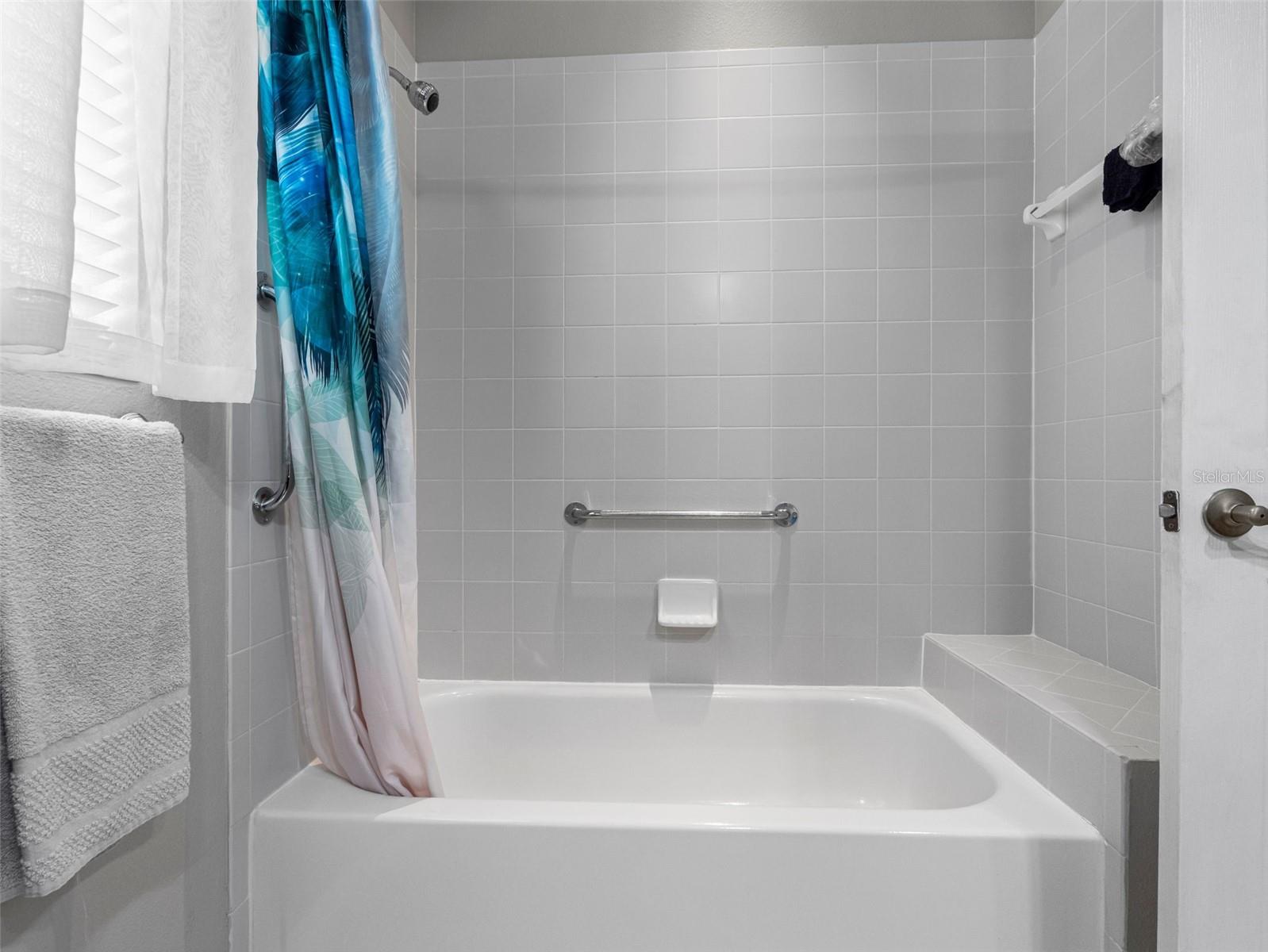 WESTCHASE SEC 110 - Residential