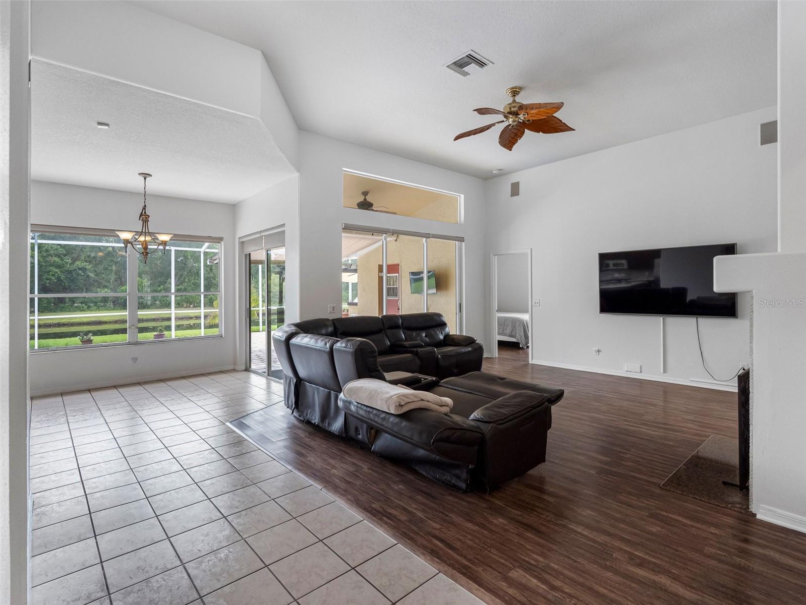 WESTCHASE SEC 110 - Residential