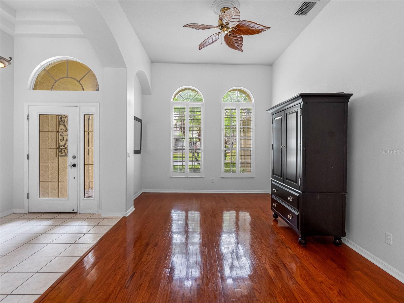 WESTCHASE SEC 110 - Residential