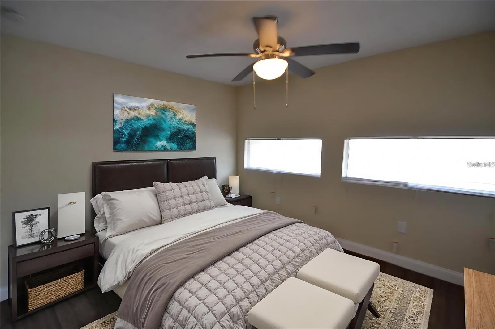 VILLAGE CONDO - Residential