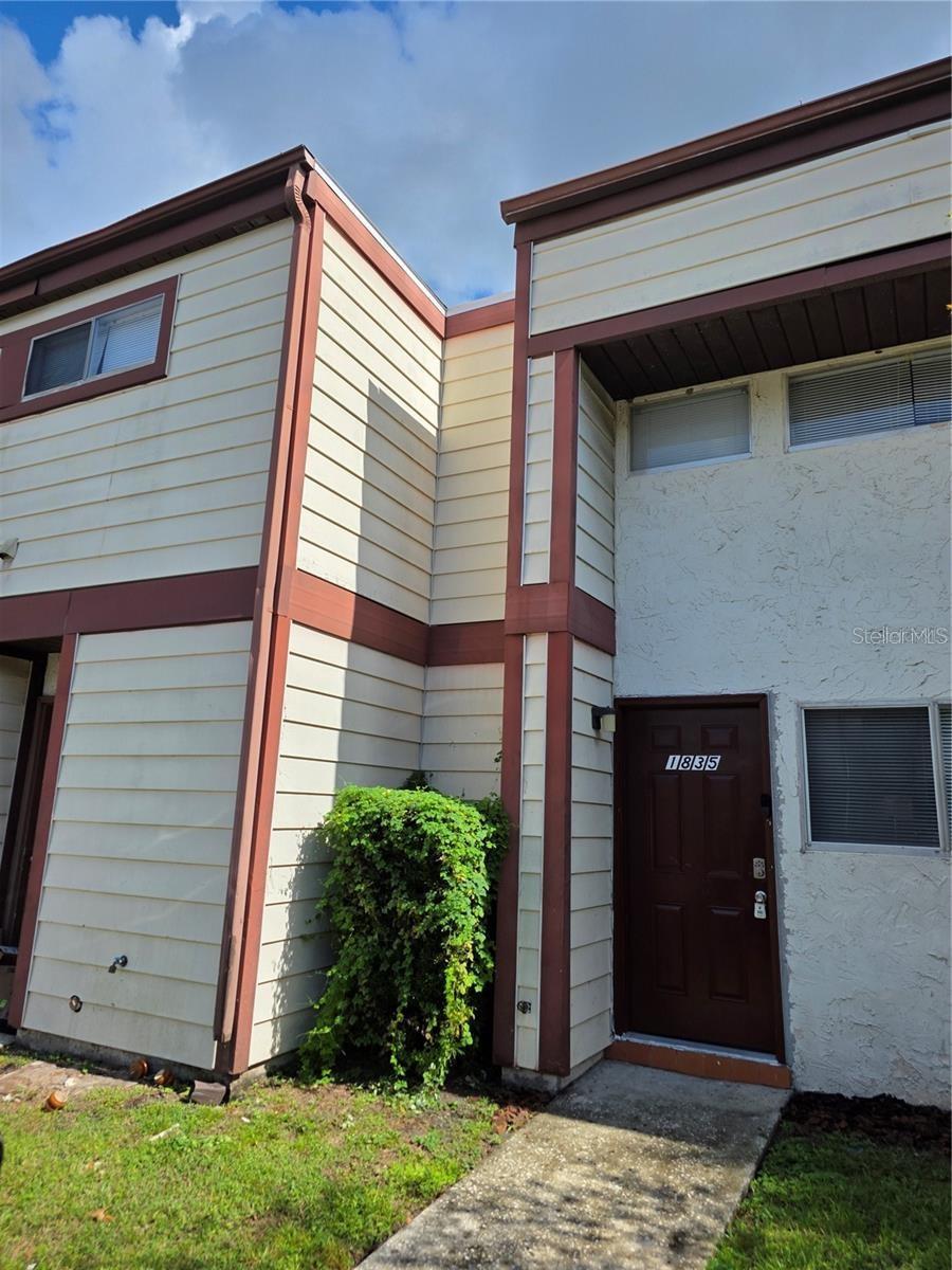 VILLAGE CONDO - Residential