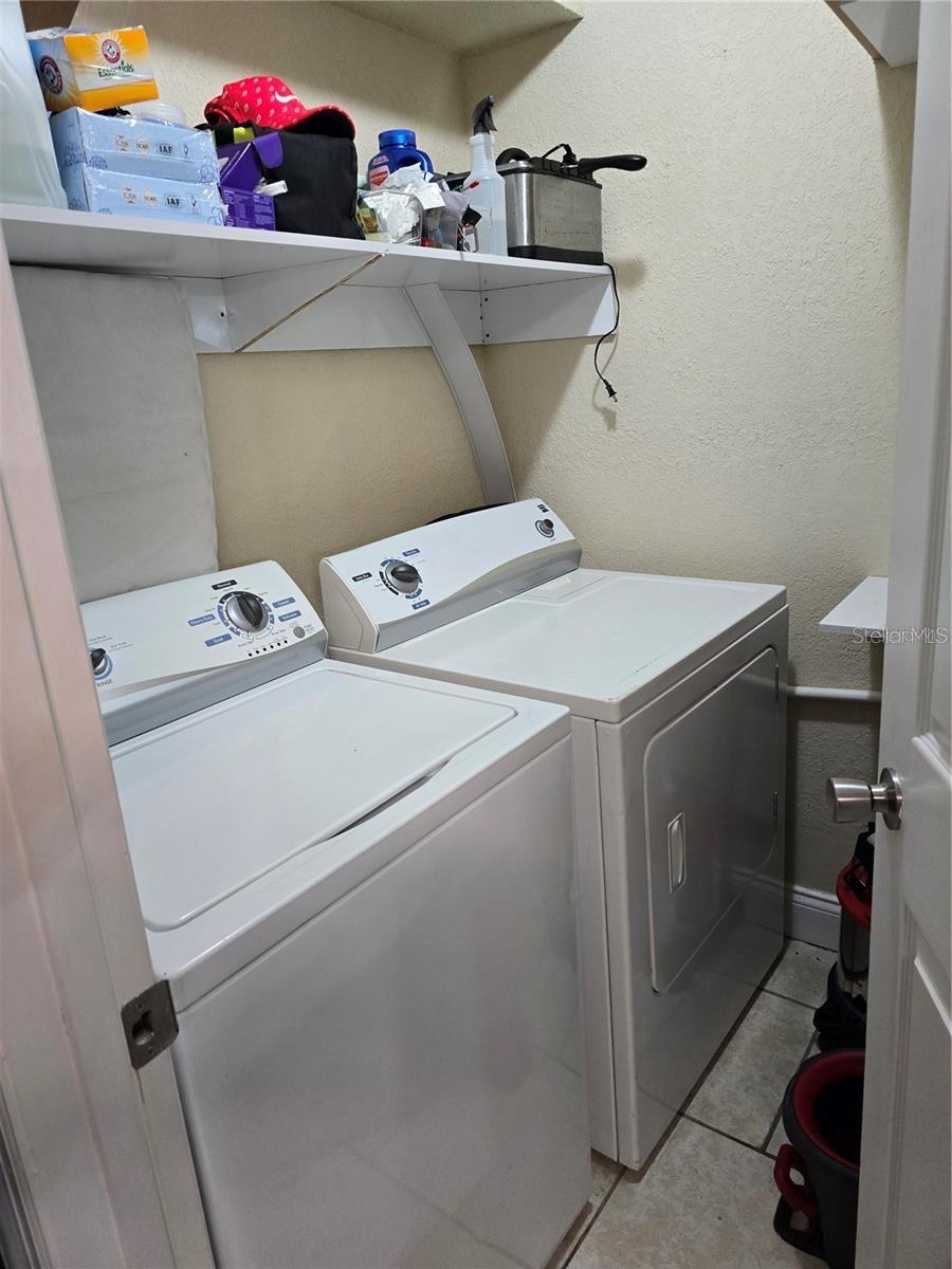 VILLAGE CONDO - Residential