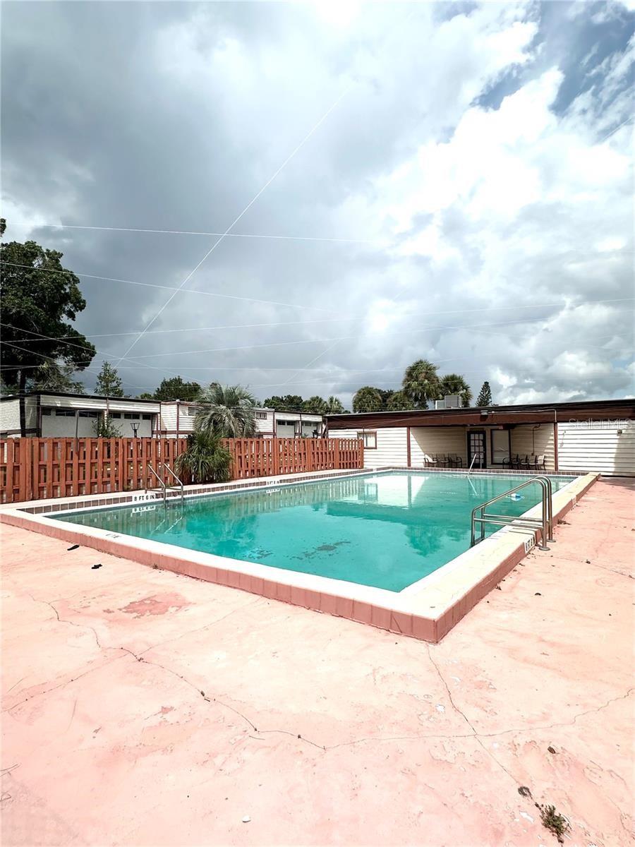 VILLAGE CONDO - Residential