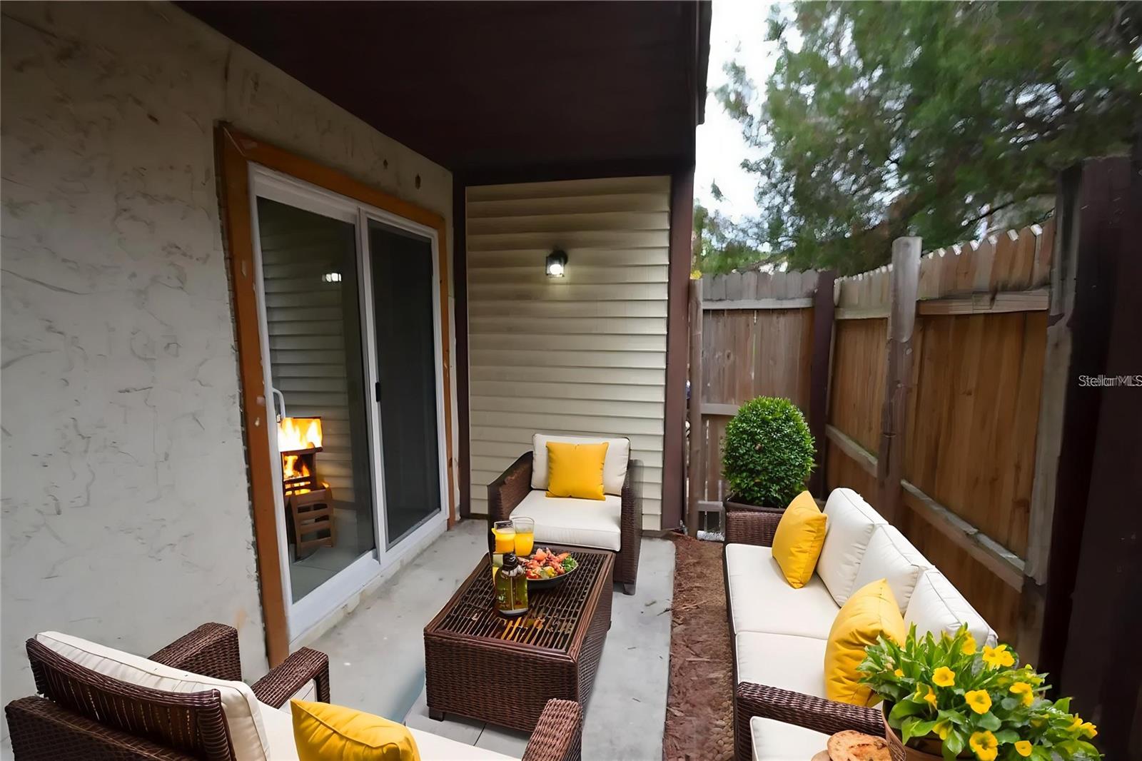 VILLAGE CONDO - Residential