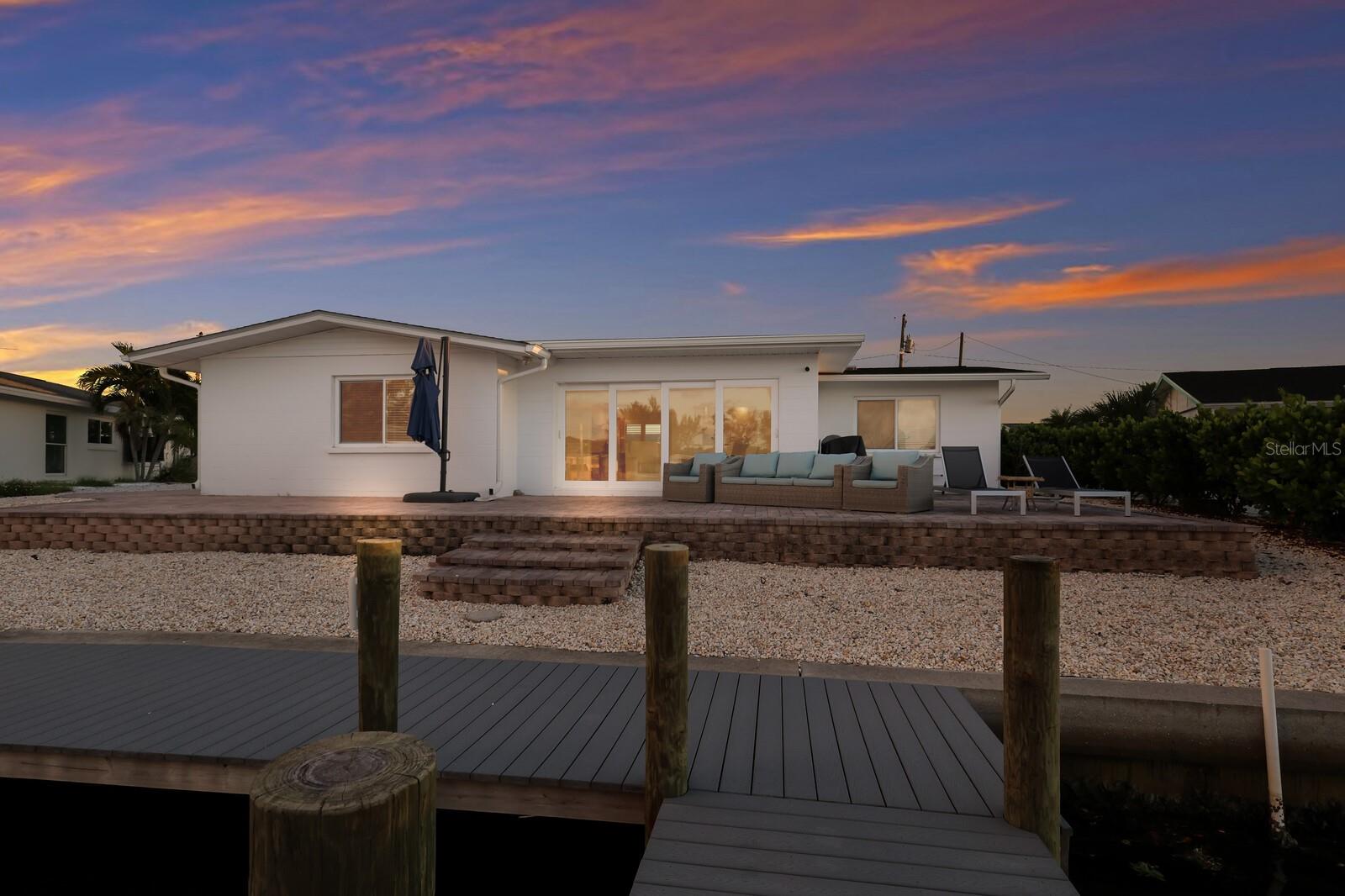 FLAMINGO CAY FIRST UNIT - Residential