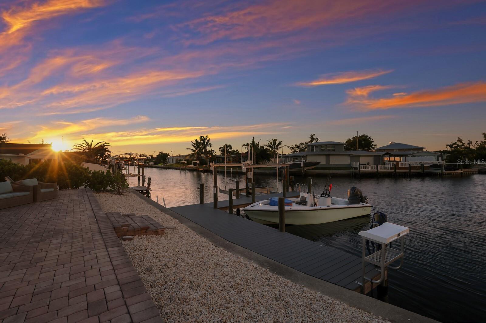 FLAMINGO CAY FIRST UNIT - Residential