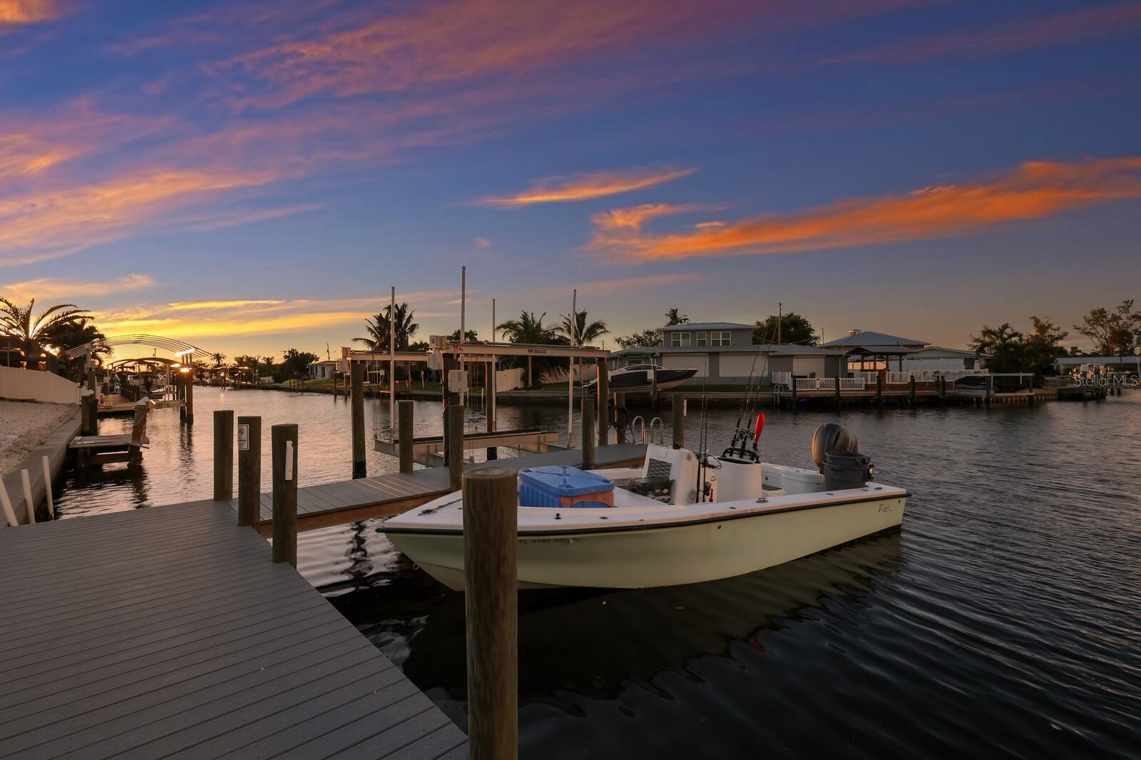 FLAMINGO CAY FIRST UNIT - Residential