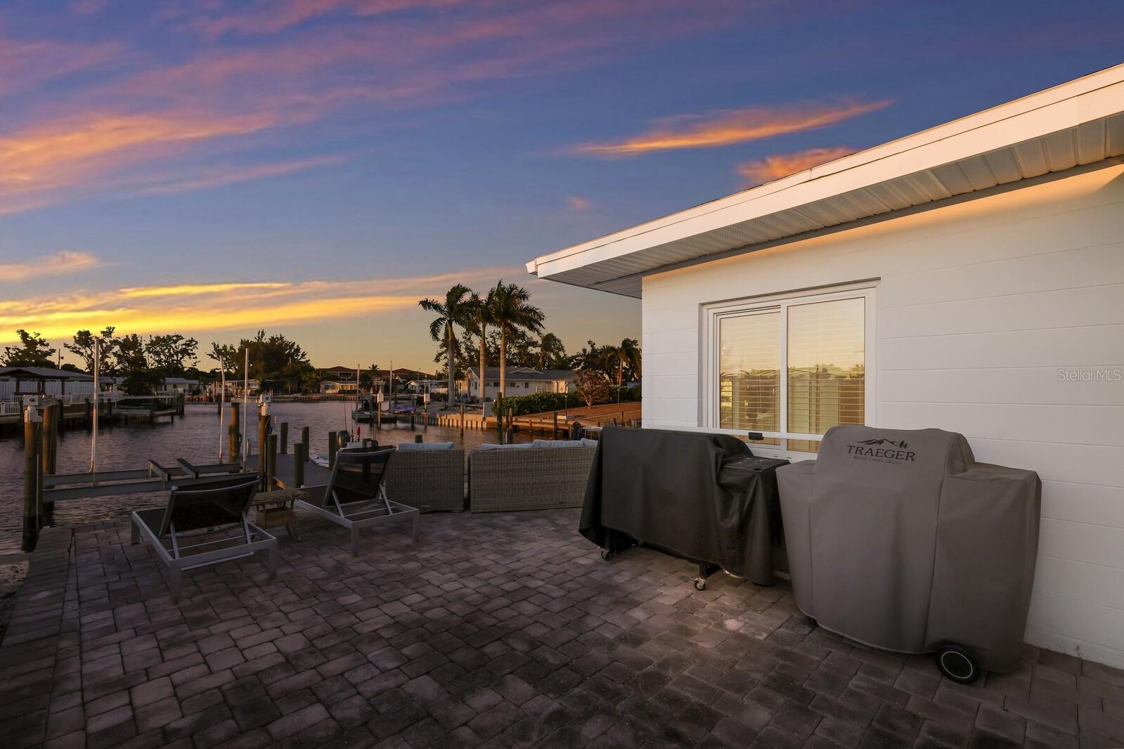 FLAMINGO CAY FIRST UNIT - Residential