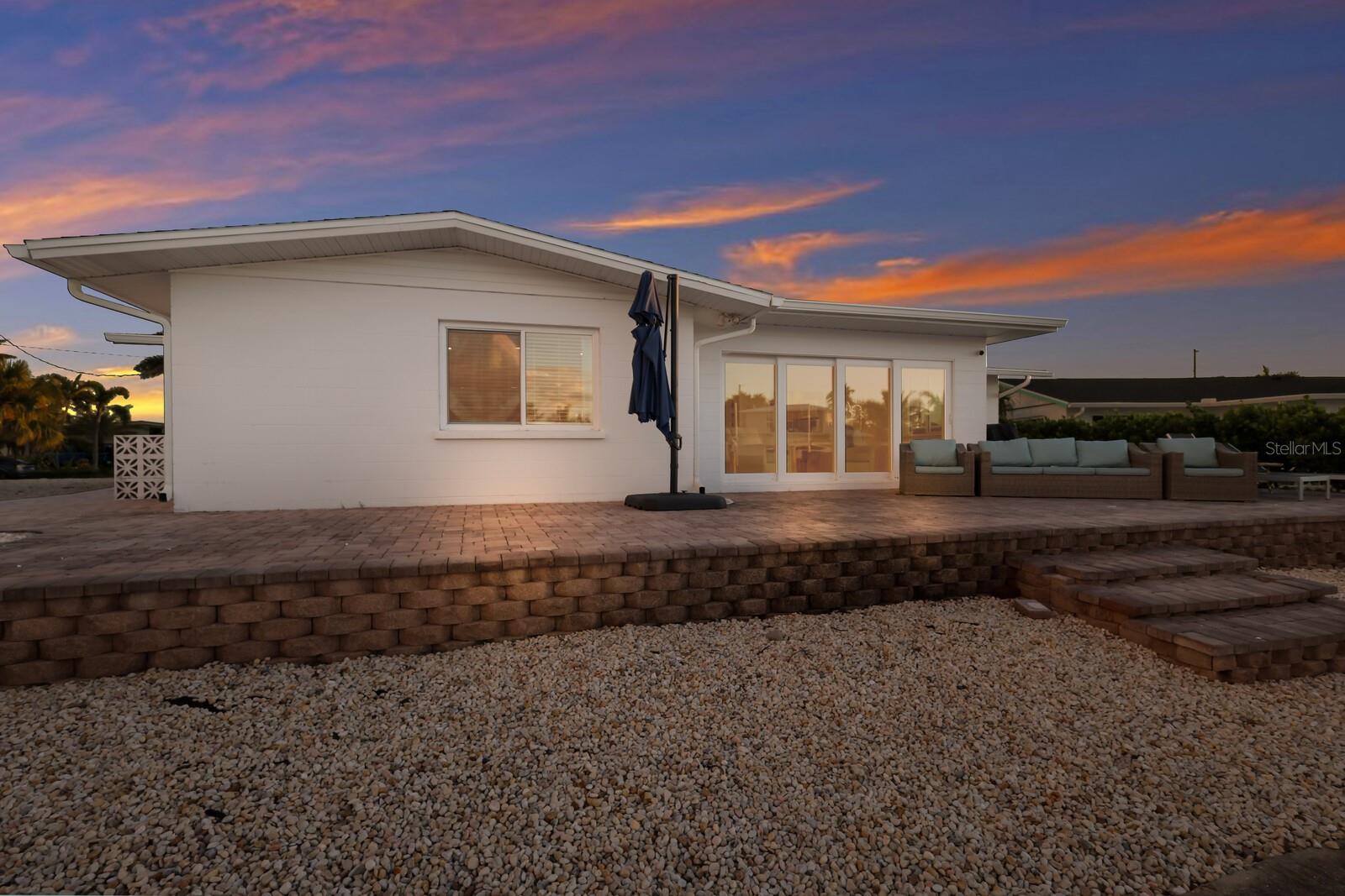 FLAMINGO CAY FIRST UNIT - Residential