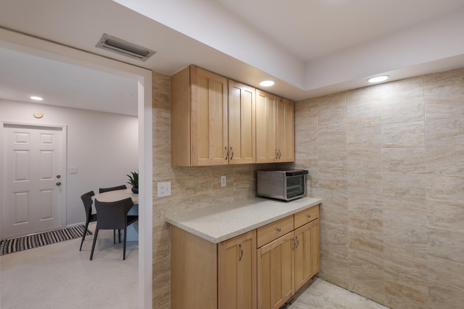 FLAMINGO CAY FIRST UNIT - Residential