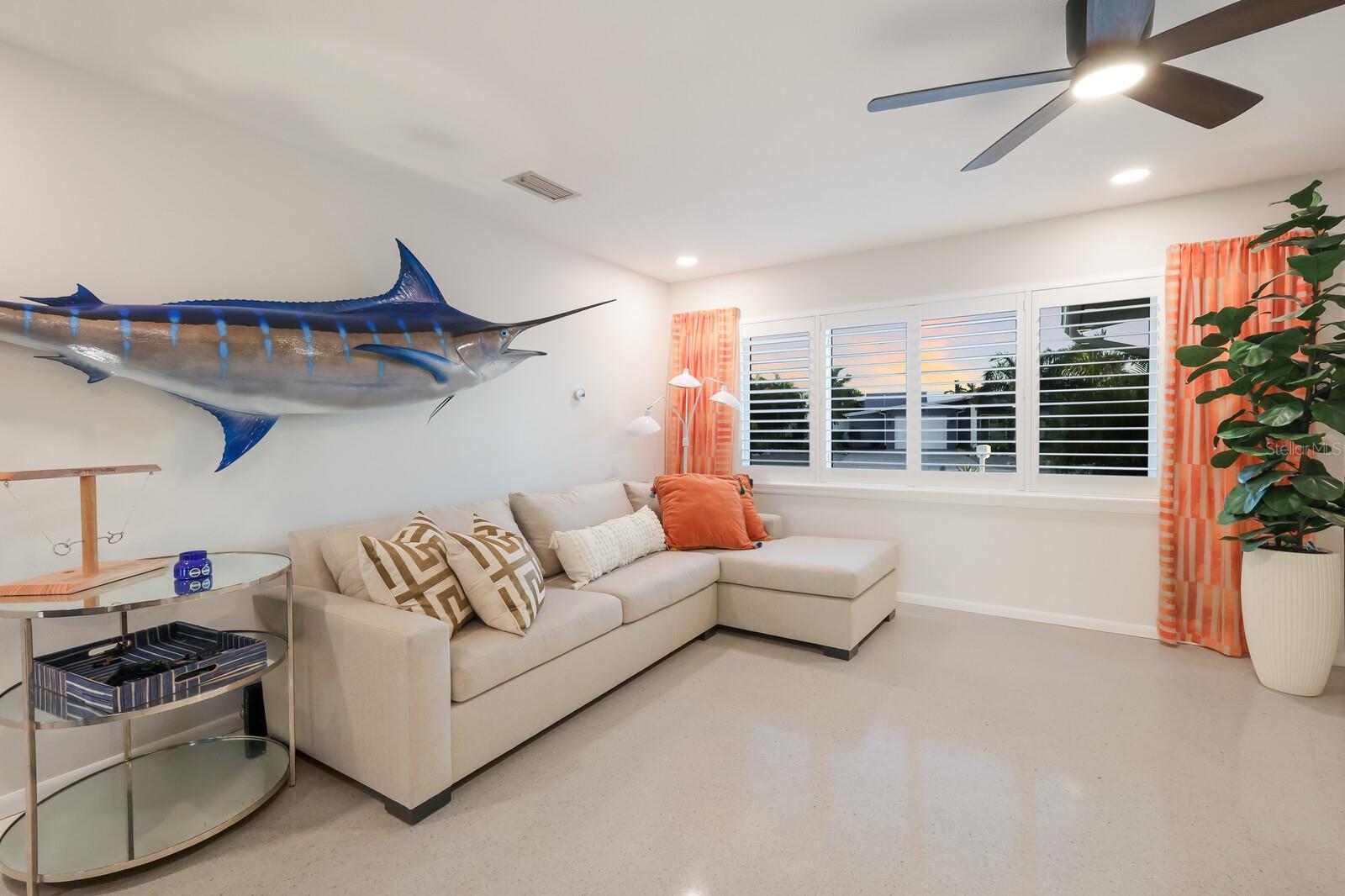 FLAMINGO CAY FIRST UNIT - Residential