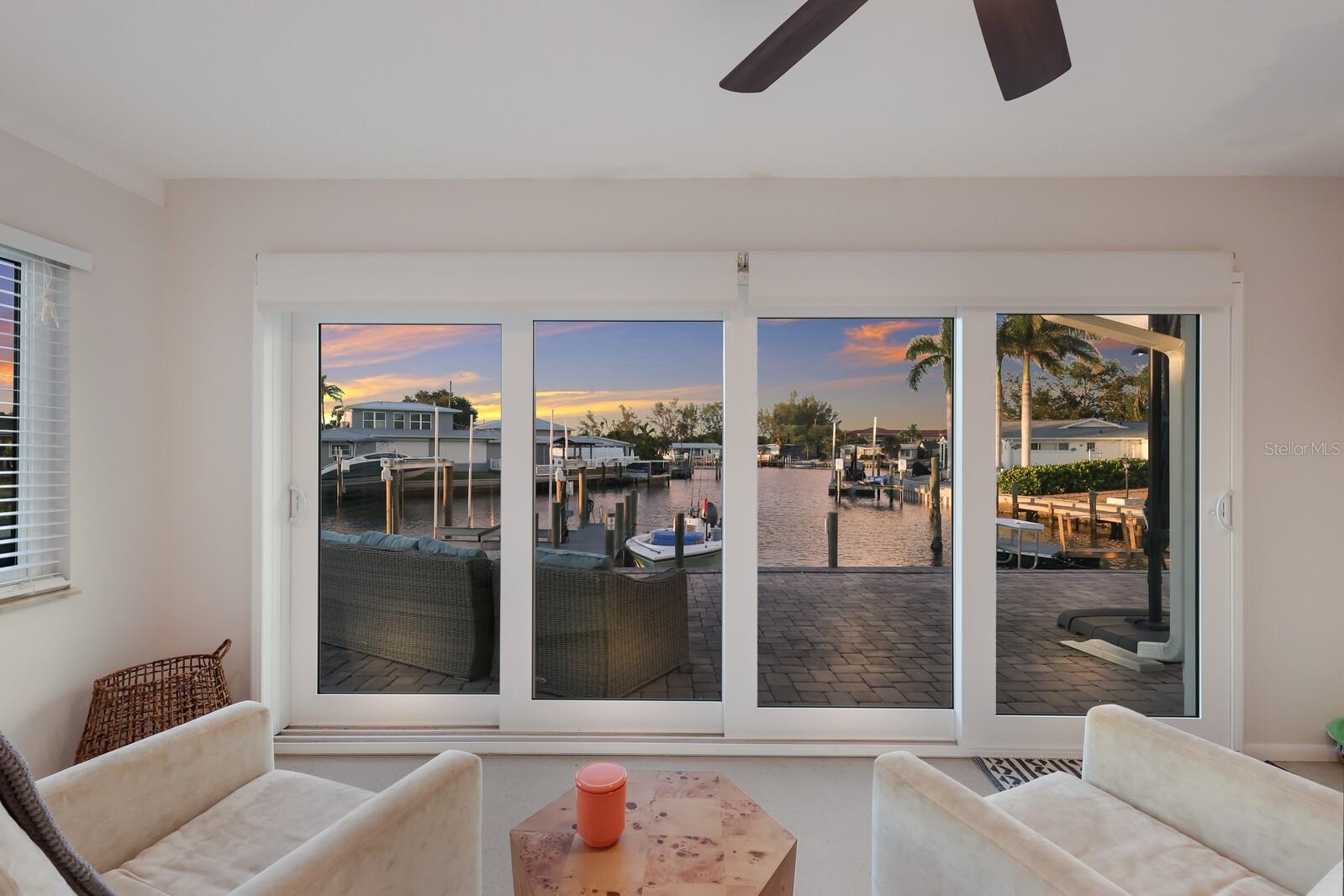 FLAMINGO CAY FIRST UNIT - Residential