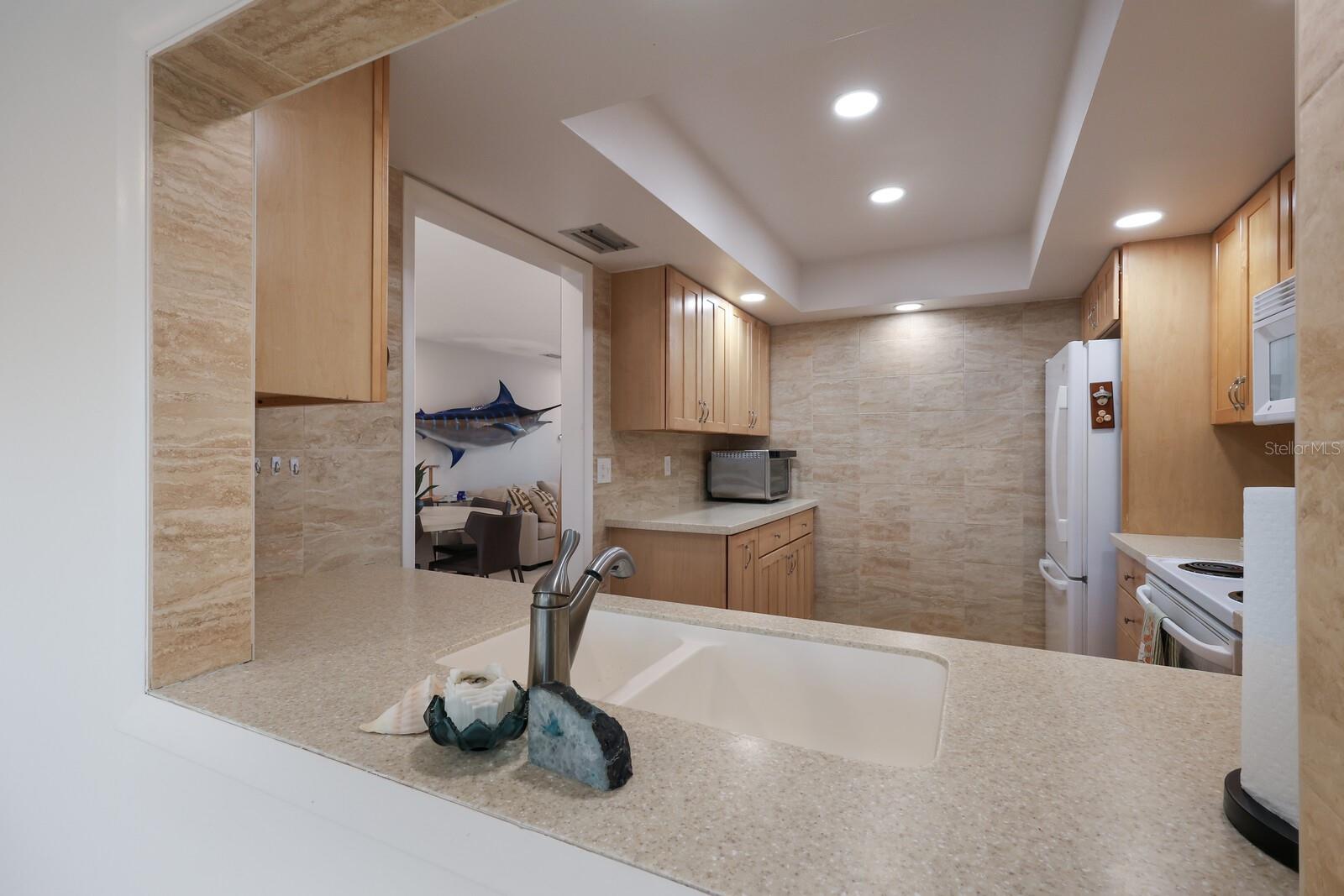 FLAMINGO CAY FIRST UNIT - Residential