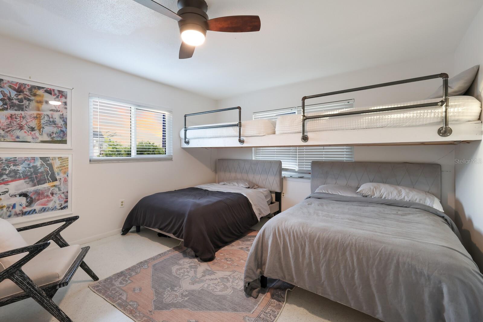 FLAMINGO CAY FIRST UNIT - Residential