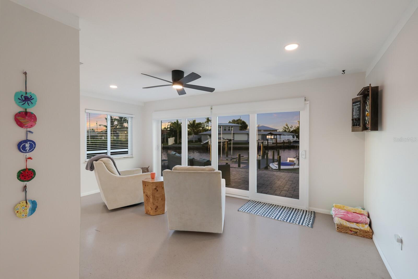 FLAMINGO CAY FIRST UNIT - Residential