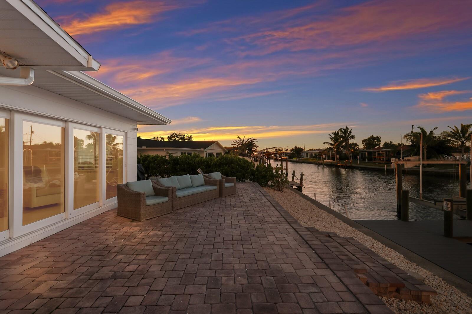 FLAMINGO CAY FIRST UNIT - Residential