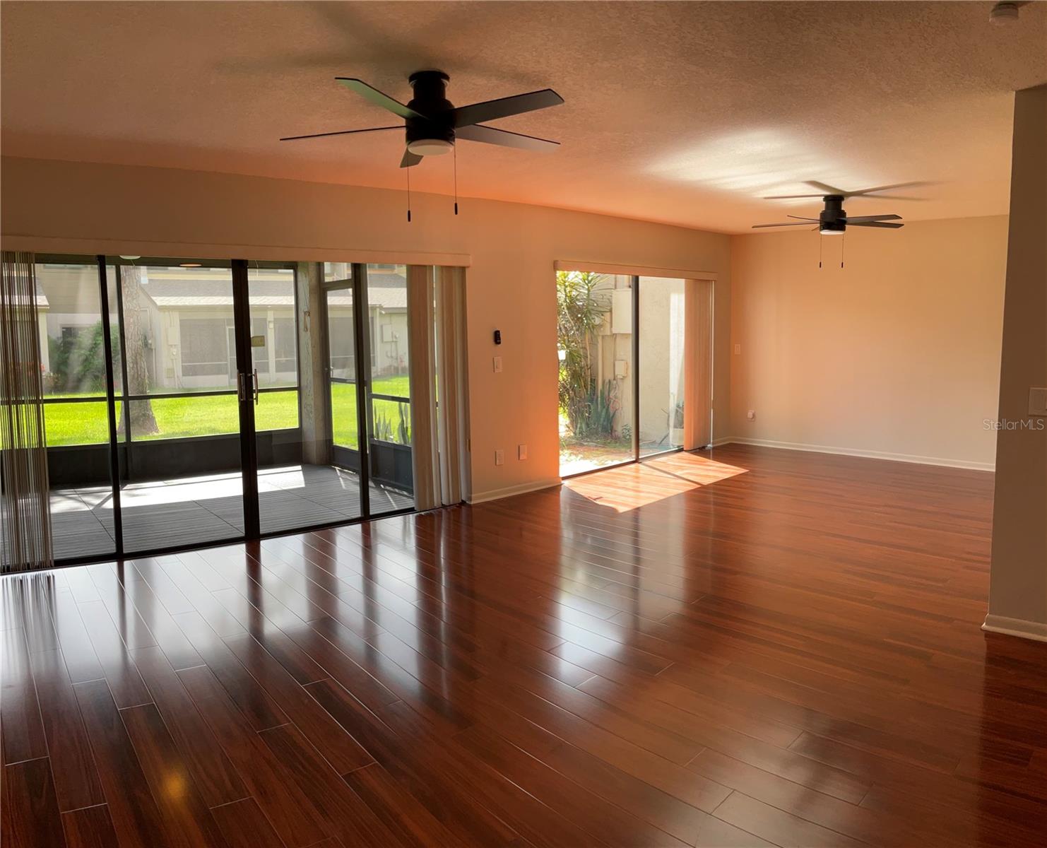 LAKE OF THE WOODS SEC 12 TWNHS - Residential Lease