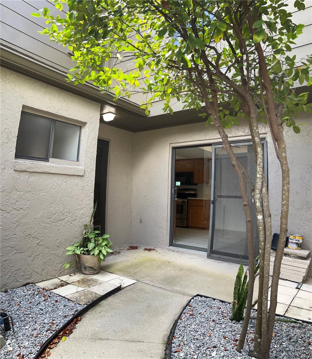 LAKE OF THE WOODS SEC 12 TWNHS - Residential Lease