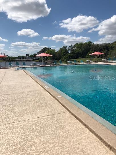 LAKE OF THE WOODS SEC 12 TWNHS - Residential Lease