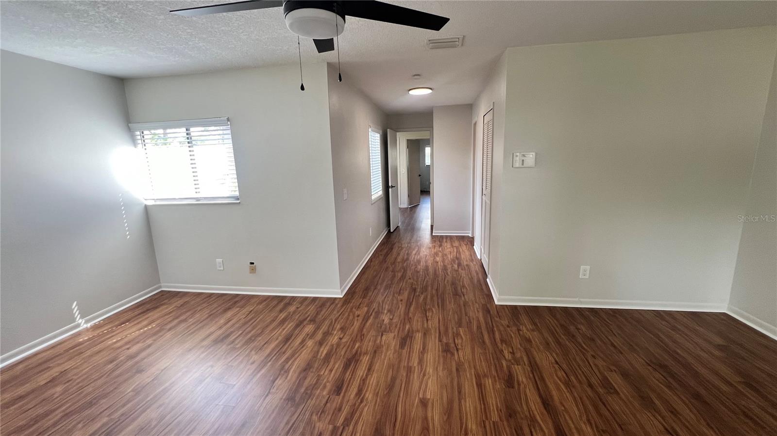 LAKE OF THE WOODS SEC 12 TWNHS - Residential Lease