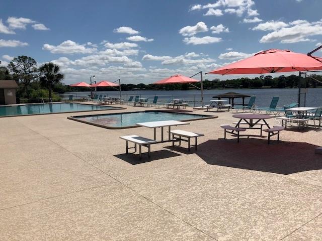 LAKE OF THE WOODS SEC 12 TWNHS - Residential Lease