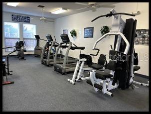 LAKE OF THE WOODS SEC 12 TWNHS - Residential Lease