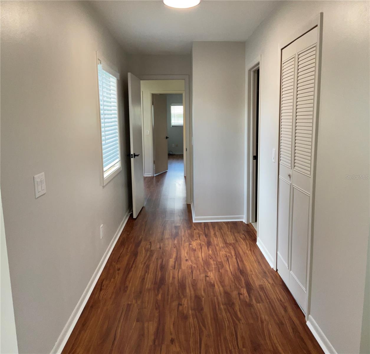 LAKE OF THE WOODS SEC 12 TWNHS - Residential Lease