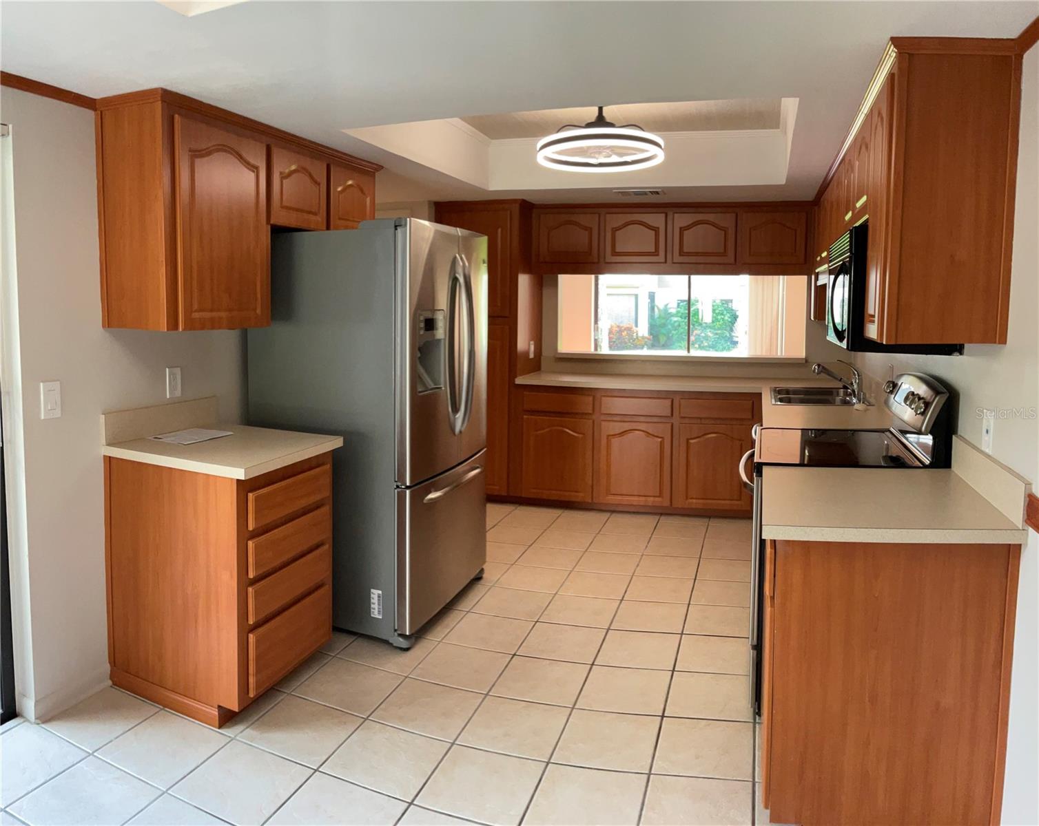 LAKE OF THE WOODS SEC 12 TWNHS - Residential Lease