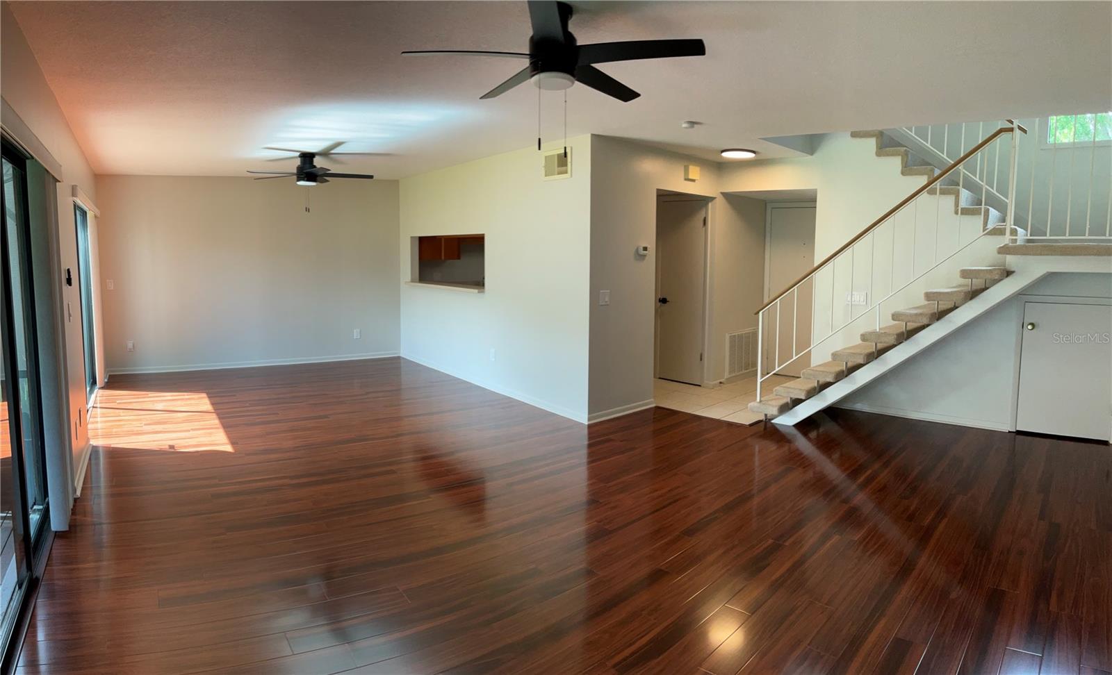 LAKE OF THE WOODS SEC 12 TWNHS - Residential Lease