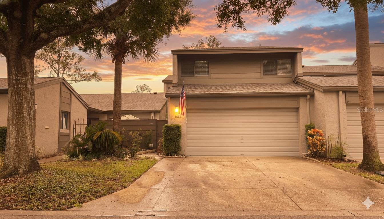 LAKE OF THE WOODS SEC 12 TWNHS - Residential Lease