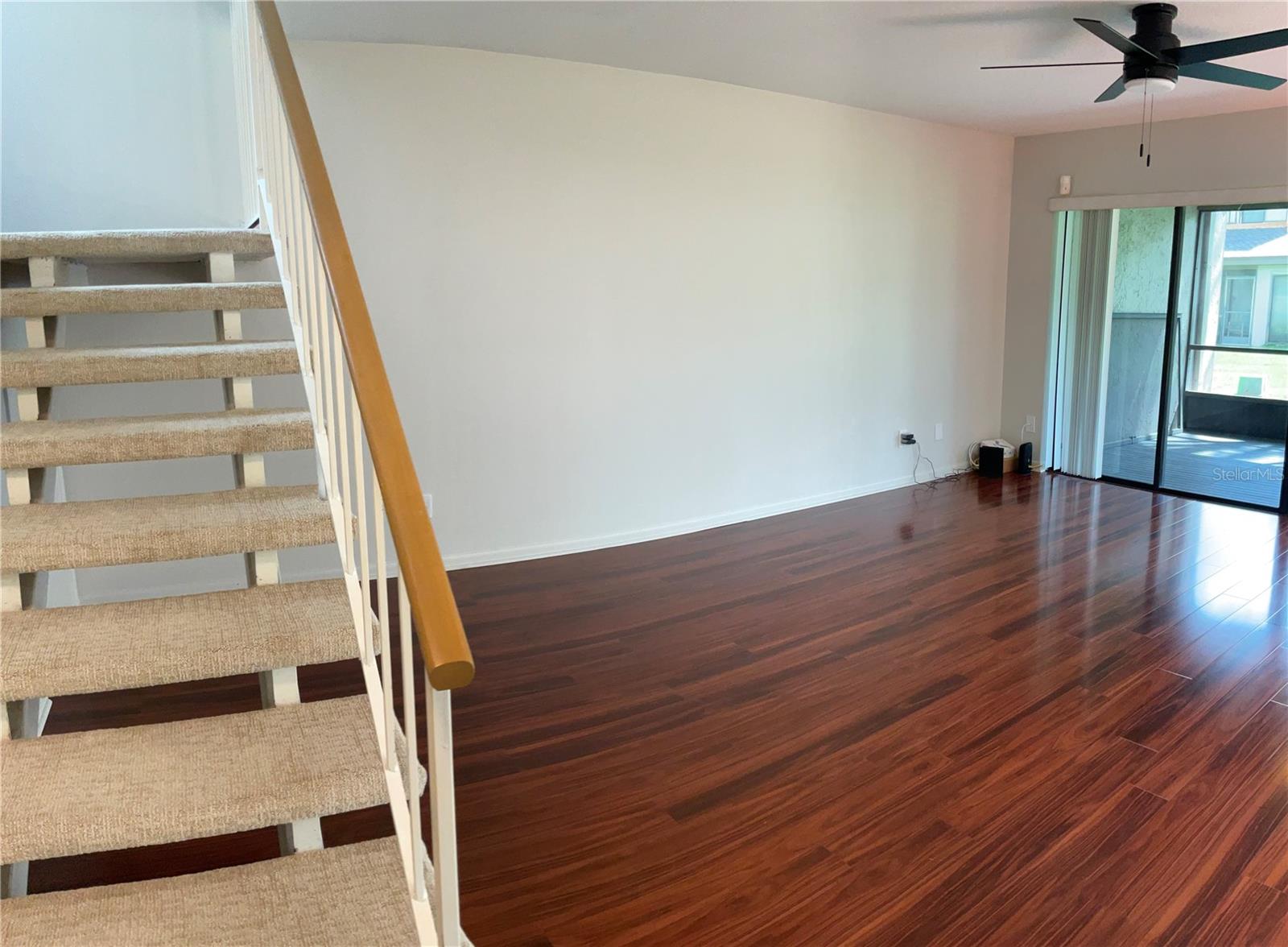 LAKE OF THE WOODS SEC 12 TWNHS - Residential Lease