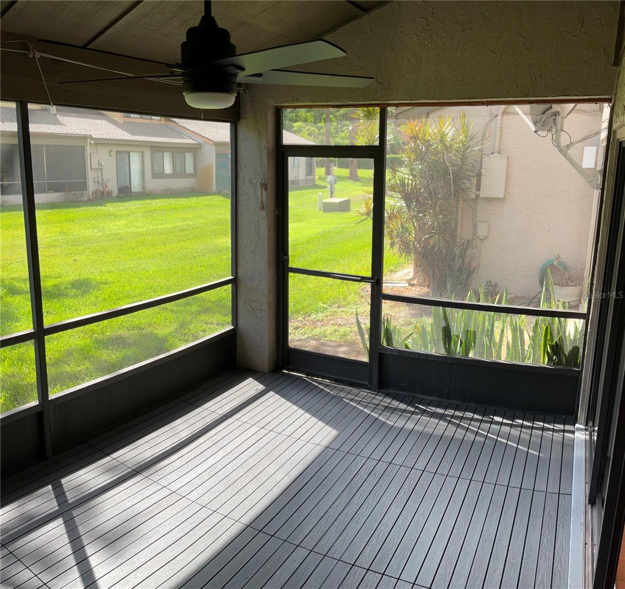 LAKE OF THE WOODS SEC 12 TWNHS - Residential Lease