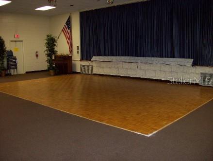 LAKE OF THE WOODS SEC 12 TWNHS - Residential Lease